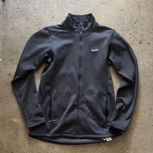 Patagonia full zip